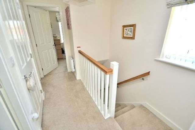  Image of 3 bedroom Semi-Detached house for sale in Circuit Drive Long Eaton Nottingham NG10 at Circuit Drive  Long Eaton, NG10 2GH