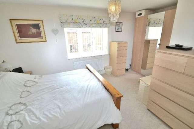  Image of 3 bedroom Semi-Detached house for sale in Circuit Drive Long Eaton Nottingham NG10 at Circuit Drive  Long Eaton, NG10 2GH