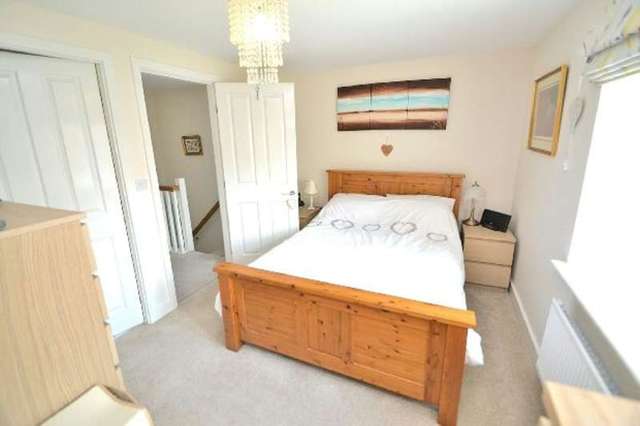  Image of 3 bedroom Semi-Detached house for sale in Circuit Drive Long Eaton Nottingham NG10 at Circuit Drive  Long Eaton, NG10 2GH