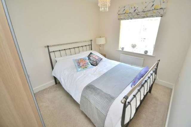  Image of 3 bedroom Semi-Detached house for sale in Circuit Drive Long Eaton Nottingham NG10 at Circuit Drive  Long Eaton, NG10 2GH