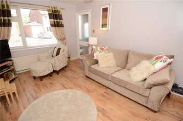  Image of 2 bedroom Detached house for sale in Cirencester Avenue Wirral CH49 at Greasby Wirral Upton, CH49 2QW