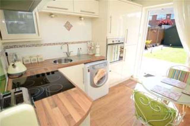  Image of 2 bedroom Detached house for sale in Cirencester Avenue Wirral CH49 at Greasby Wirral Upton, CH49 2QW