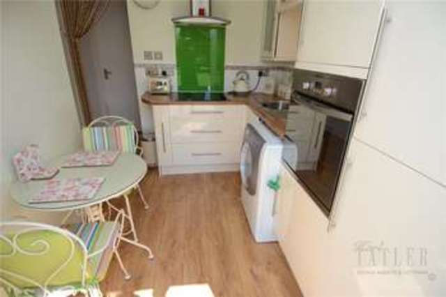  Image of 2 bedroom Detached house for sale in Cirencester Avenue Wirral CH49 at Greasby Wirral Upton, CH49 2QW
