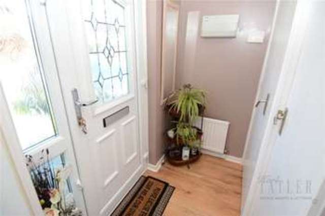  Image of 2 bedroom Detached house for sale in Cirencester Avenue Wirral CH49 at Greasby Wirral Upton, CH49 2QW