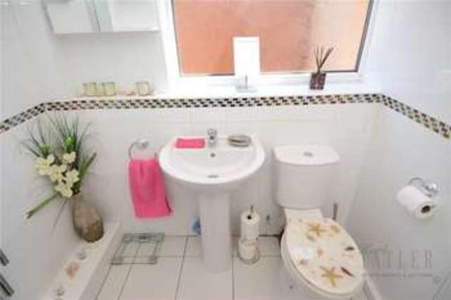  Image of 2 bedroom Detached house for sale in Cirencester Avenue Wirral CH49 at Greasby Wirral Upton, CH49 2QW
