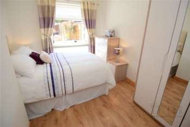  Image of 2 bedroom Detached house for sale in Cirencester Avenue Wirral CH49 at Greasby Wirral Upton, CH49 2QW