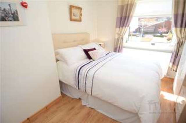  Image of 2 bedroom Detached house for sale in Cirencester Avenue Wirral CH49 at Greasby Wirral Upton, CH49 2QW