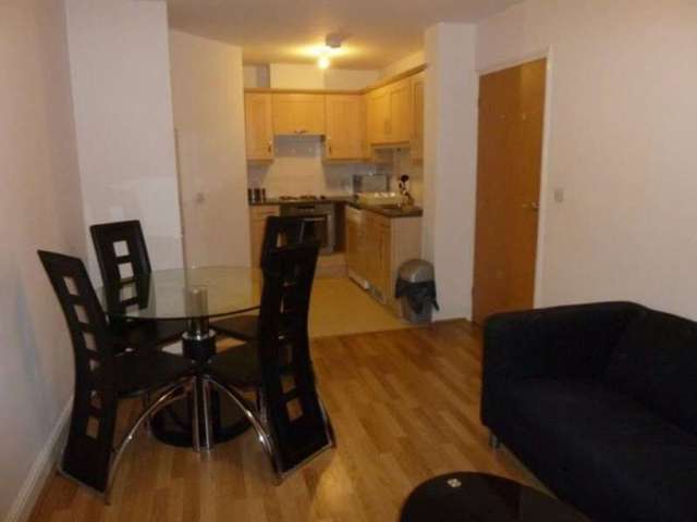  Image of 1 bedroom Terraced house to rent in Headley Drive Ilford IG2 at Redbridge, IG2 6QL