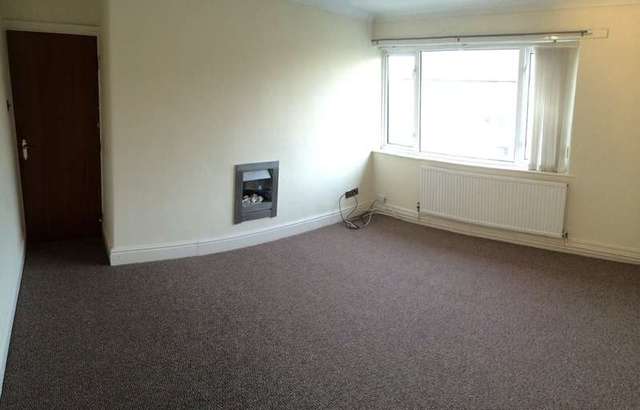  Image of 3 bedroom Flat to rent in Clamley Court Liverpool L24 at Speke Liverpool Merseyside, L24 6SD