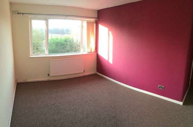  Image of 3 bedroom Flat to rent in Clamley Court Liverpool L24 at Speke Liverpool Merseyside, L24 6SD