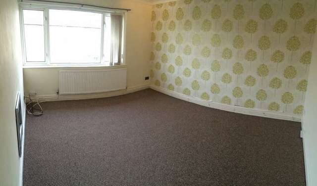  Image of 3 bedroom Flat to rent in Clamley Court Liverpool L24 at Speke Liverpool Merseyside, L24 6SD