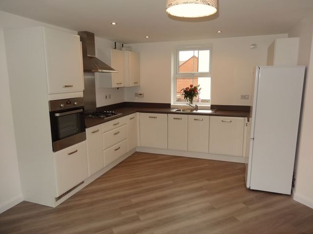 Image of 3 bedroom Semi-Detached house to rent in Clarence Place Ashby-De-La-Zouch LE65 at Clarence Place  Ashby de la Zouch, LE65 1FR