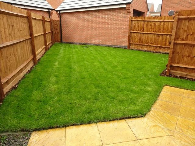  Image of 3 bedroom Semi-Detached house to rent in Clarence Place Ashby-De-La-Zouch LE65 at Clarence Place  Ashby de la Zouch, LE65 1FR