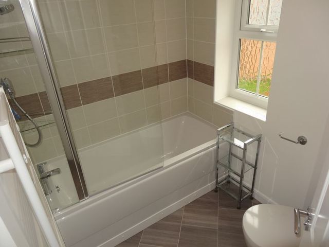  Image of 3 bedroom Semi-Detached house to rent in Clarence Place Ashby-De-La-Zouch LE65 at Clarence Place  Ashby de la Zouch, LE65 1FR