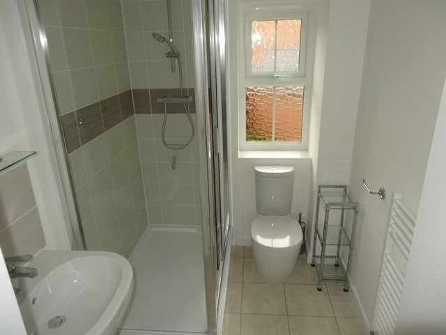  Image of 3 bedroom Semi-Detached house to rent in Clarence Place Ashby-De-La-Zouch LE65 at Clarence Place  Ashby de la Zouch, LE65 1FR