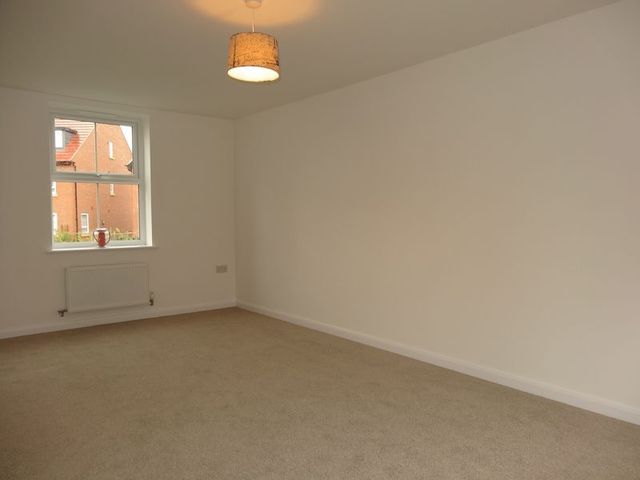  Image of 3 bedroom Semi-Detached house to rent in Clarence Place Ashby-De-La-Zouch LE65 at Clarence Place  Ashby de la Zouch, LE65 1FR