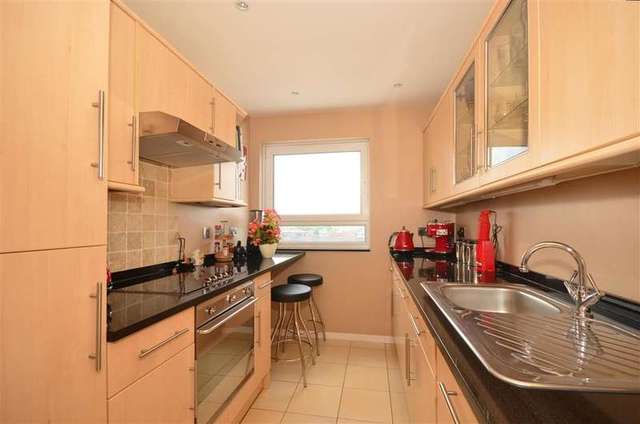  Image of 2 bedroom Flat for sale in Clarendon Road Wallington SM6 at Wallington Surrey Wallington, SM6 8RW