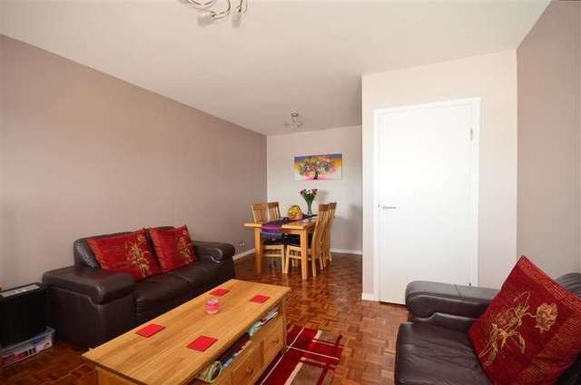 Image of 2 bedroom Flat for sale in Clarendon Road Wallington SM6 at Wallington Surrey Wallington, SM6 8RW