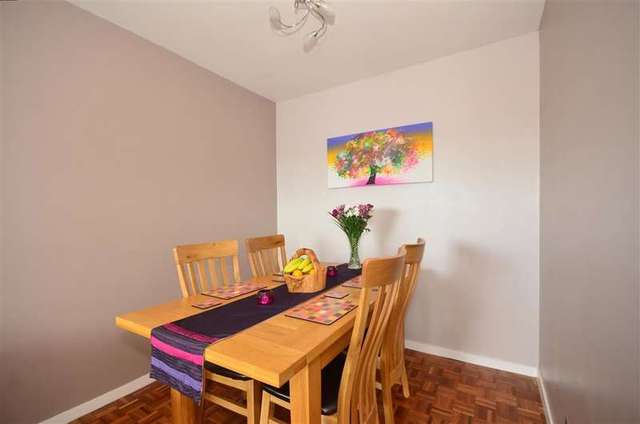  Image of 2 bedroom Flat for sale in Clarendon Road Wallington SM6 at Wallington Surrey Wallington, SM6 8RW