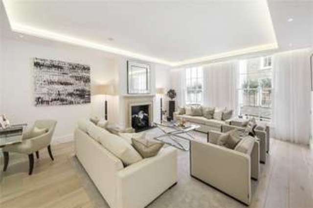  Image of 4 bedroom Terraced house for sale in Clareville Street London SW7 at London  South Kensington, SW7 5AW
