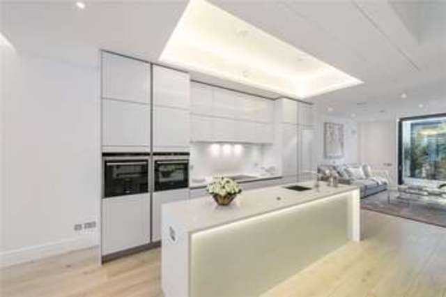  Image of 4 bedroom Terraced house for sale in Clareville Street London SW7 at London  South Kensington, SW7 5AW