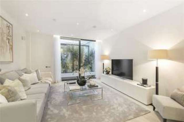  Image of 4 bedroom Terraced house for sale in Clareville Street London SW7 at London  South Kensington, SW7 5AW