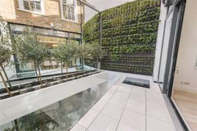  Image of 4 bedroom Terraced house for sale in Clareville Street London SW7 at London  South Kensington, SW7 5AW