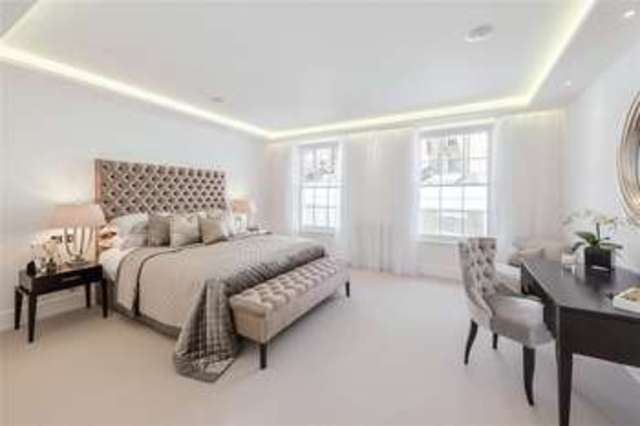  Image of 4 bedroom Terraced house for sale in Clareville Street London SW7 at London  South Kensington, SW7 5AW