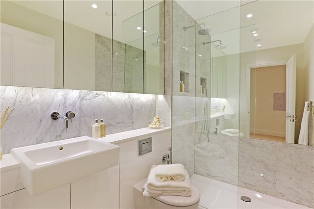  Image of 4 bedroom Detached house for sale in Clareville Street London SW7 at Clareville Street  London, SW7 5AW