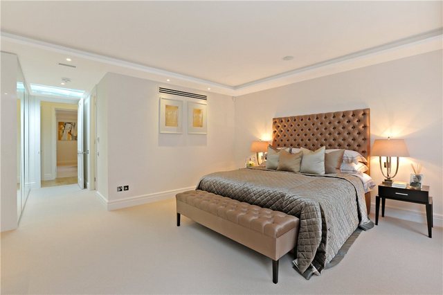  Image of 4 bedroom Detached house for sale in Clareville Street London SW7 at Clareville Street  London, SW7 5AW