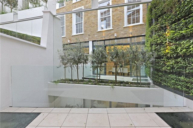  Image of 4 bedroom Detached house for sale in Clareville Street London SW7 at Clareville Street  London, SW7 5AW