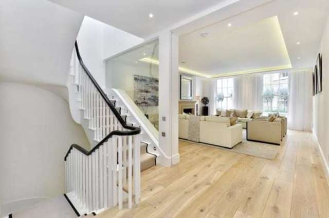  Image of 4 bedroom Detached house for sale in Clareville Street London SW7 at London  South Kensington, SW7 5AW