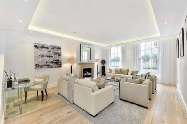  Image of 4 bedroom Detached house for sale in Clareville Street London SW7 at London  South Kensington, SW7 5AW