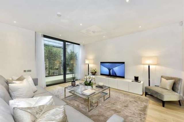  Image of 4 bedroom Detached house for sale in Clareville Street London SW7 at London  South Kensington, SW7 5AW