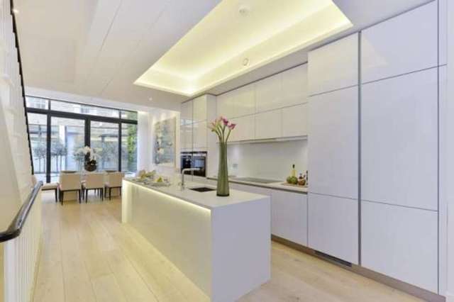  Image of 4 bedroom Detached house for sale in Clareville Street London SW7 at London  South Kensington, SW7 5AW