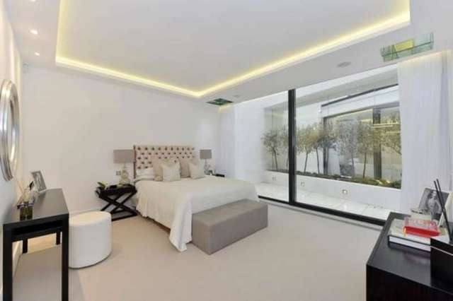  Image of 4 bedroom Detached house for sale in Clareville Street London SW7 at London  South Kensington, SW7 5AW
