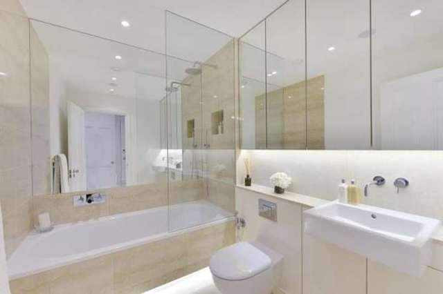  Image of 4 bedroom Detached house for sale in Clareville Street London SW7 at London  South Kensington, SW7 5AW