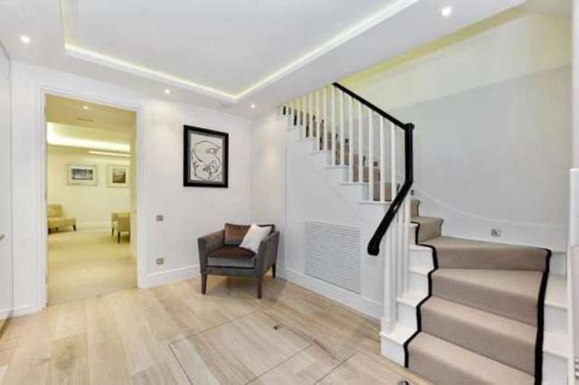  Image of 4 bedroom Detached house for sale in Clareville Street London SW7 at London  South Kensington, SW7 5AW