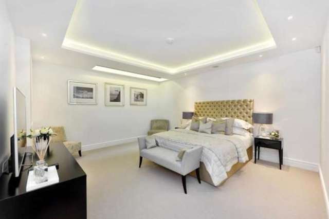  Image of 4 bedroom Detached house for sale in Clareville Street London SW7 at London  South Kensington, SW7 5AW