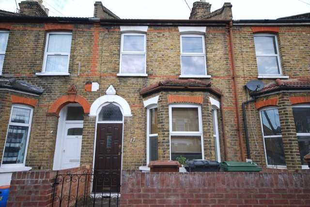  Image of 3 bedroom Detached house for sale in Claude Road London E10 at Claude Road Leyton London, E10 6NG