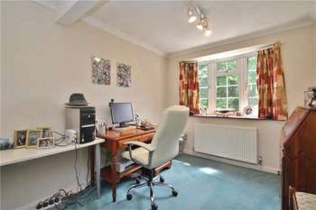  Image of 4 bedroom Detached house for sale in Claydon Road Horsell Woking GU21 at Horsell Surrey Knaphill, GU21 4XE