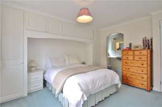  Image of 4 bedroom Detached house for sale in Claydon Road Horsell Woking GU21 at Horsell Surrey Knaphill, GU21 4XE