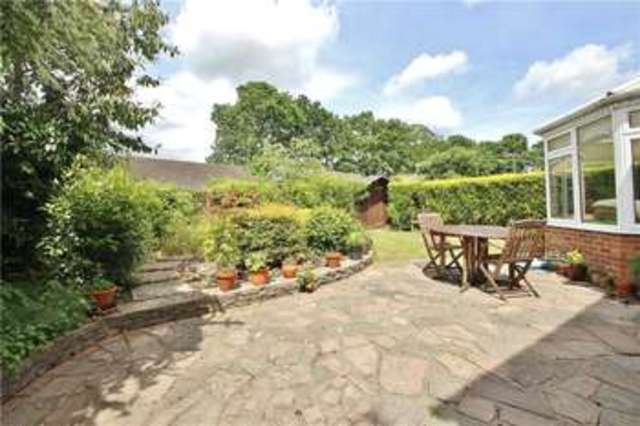  Image of 4 bedroom Detached house for sale in Claydon Road Horsell Woking GU21 at Horsell Surrey Knaphill, GU21 4XE