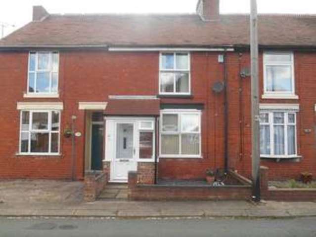  Image of 2 bedroom Terraced house for sale in Cleeton Street Heath Hayes Cannock WS12 at Cleeton Street  Cannock, WS12 3HB