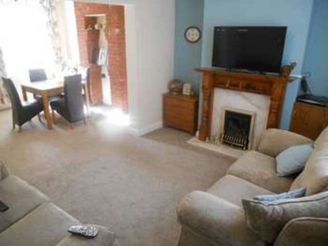  Image of 2 bedroom Terraced house for sale in Cleeton Street Heath Hayes Cannock WS12 at Cleeton Street  Cannock, WS12 3HB