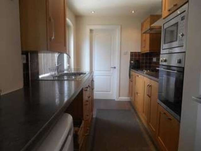  Image of 2 bedroom Terraced house for sale in Cleeton Street Heath Hayes Cannock WS12 at Cleeton Street  Cannock, WS12 3HB