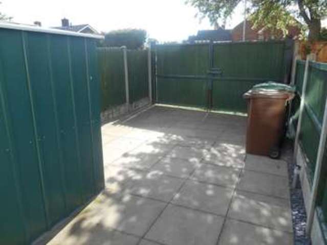  Image of 2 bedroom Terraced house for sale in Cleeton Street Heath Hayes Cannock WS12 at Cleeton Street  Cannock, WS12 3HB