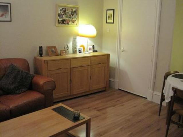  Image of 2 bedroom Flat to rent in Cleghorn Street Dundee DD2 at Lochee East Dundee Dundee, DD2 2NJ