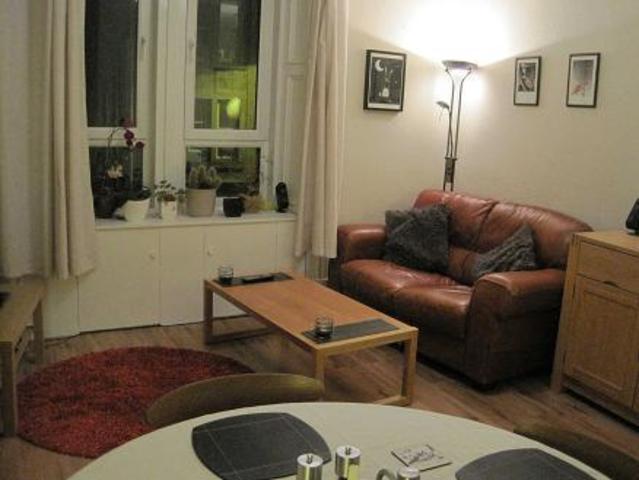  Image of 2 bedroom Flat to rent in Cleghorn Street Dundee DD2 at Lochee East Dundee Dundee, DD2 2NJ