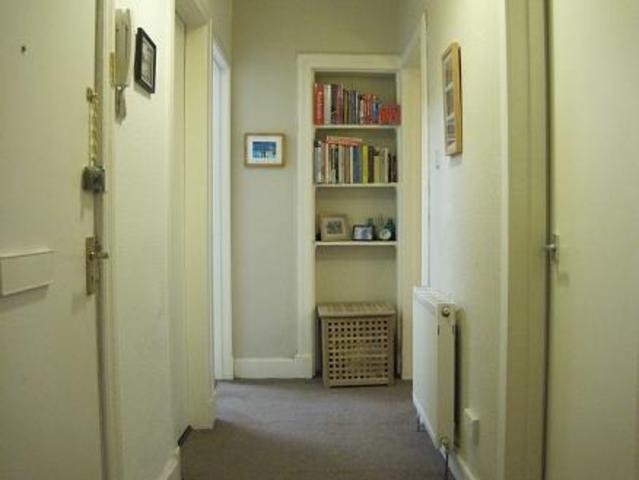  Image of 2 bedroom Flat to rent in Cleghorn Street Dundee DD2 at Lochee East Dundee Dundee, DD2 2NJ